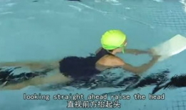 蛙泳教学视频,轻松掌握蛙泳技巧全解析